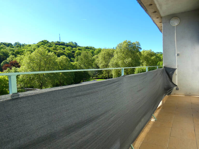 CAP BLANC T3 BALCON — photo 1