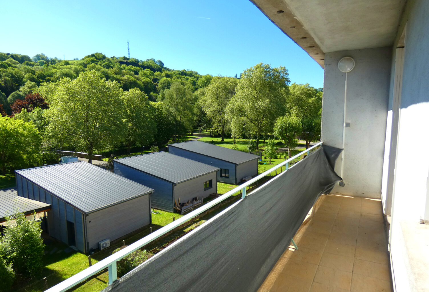 CAP BLANC T3 BALCON — photo 1