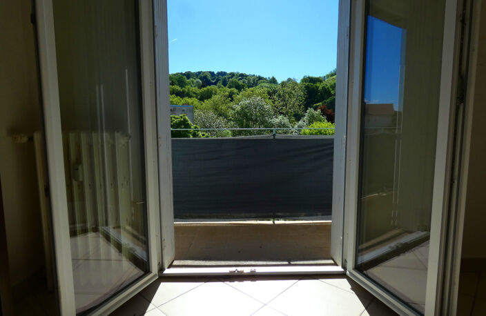 CAP BLANC T3 BALCON — photo 2