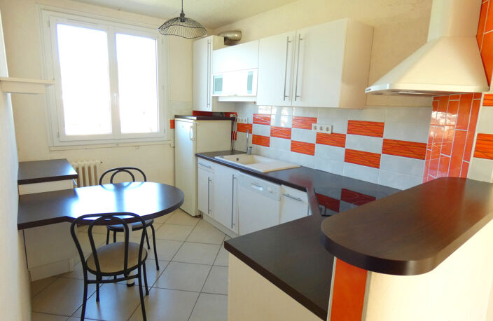 CAP BLANC T3 BALCON — photo 3