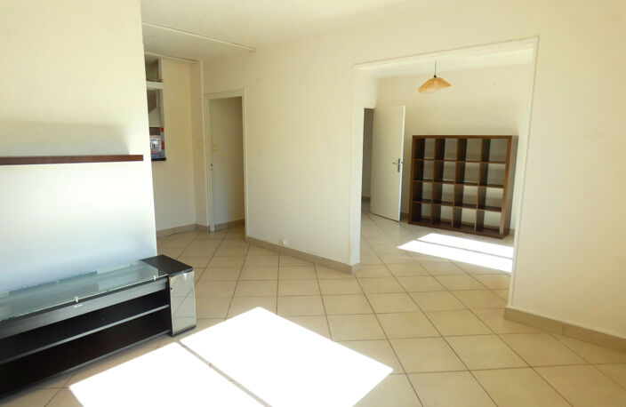 CAP BLANC T3 BALCON — photo 4
