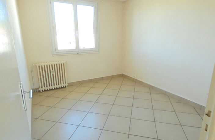 CAP BLANC T3 BALCON — photo 5
