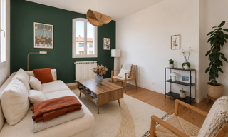 Appartement 3 Pièces 65 m² à vendre à Bayonne (64100)