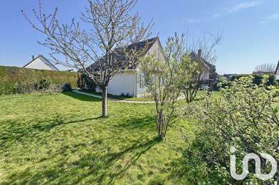 Maison 9 pièces 358500 €