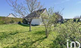 Maison 9 Pièces 145 m² à vendre à Le Mesnil-Esnard (76240)