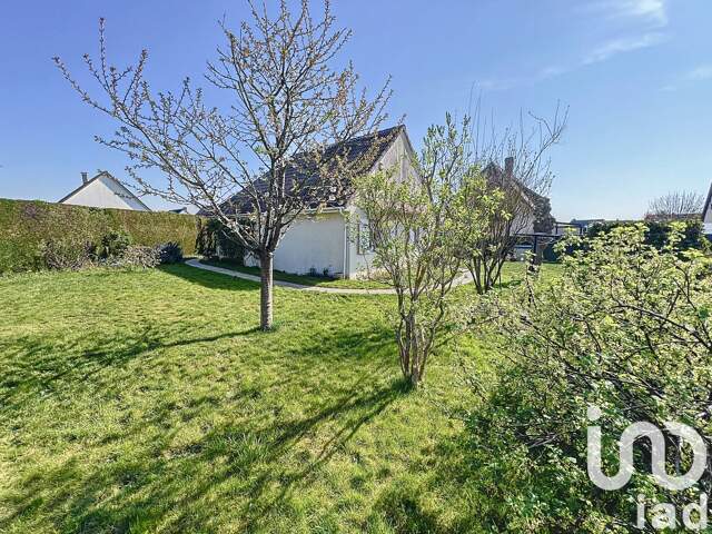 Vente Maison traditionnelle 9 pièces — photo du bien