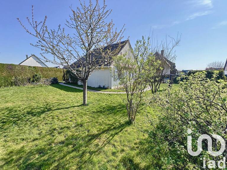 Vente Maison traditionnelle 9 pièces — photo 1