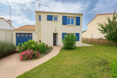 Maison 6 pièces 141000 €