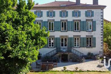 Maison 18 pièces 475000 €