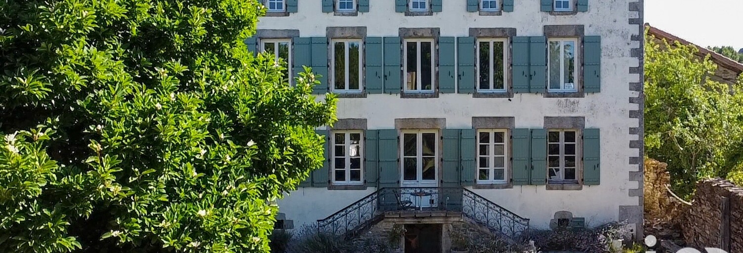 Maison 18 Pièces 346 m² à vendre à Oradour-sur-Vayres (87150)