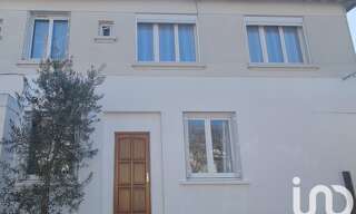 Appartement 4 Pièces 64 m² à vendre à Champs-sur-Marne (77420)