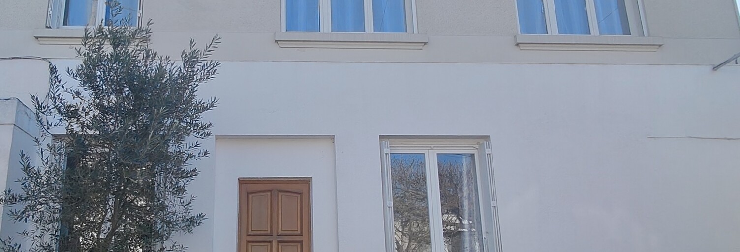 Appartement 4 Pièces 64 m² à vendre à Champs-sur-Marne (77420)