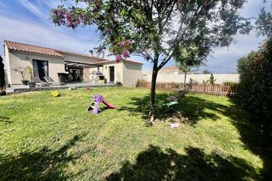 Maison 5 pièces 409000 €