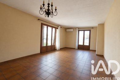 Maison 6 pièces 255000 €