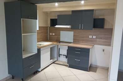Maison 4 pièces 98100 €