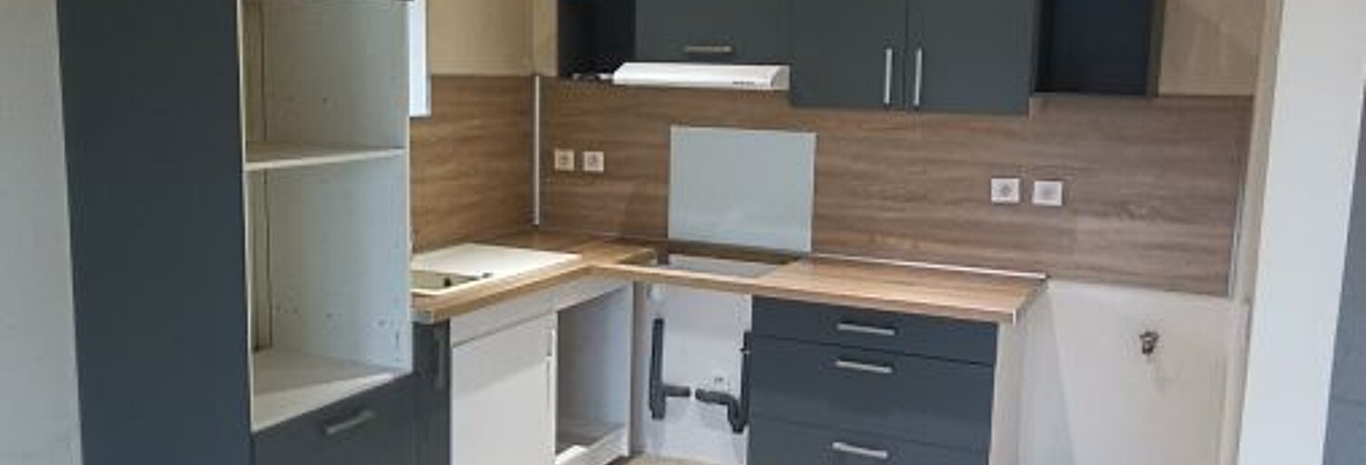 Maison 4 Pièces 71 m² à vendre à Saint-Hilaire (11250)