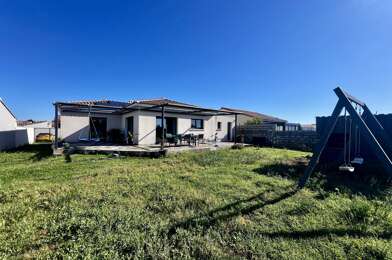 Maison 5 pièces 349900 €