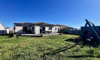 Maison 5 Pièces 120 m² à vendre à Saint-Gilles (30800)