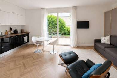 Appartement 1 pièces 350000 €