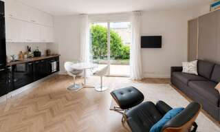 Appartement 1 Pièce 31 m² à vendre à Paris 15 (75015)