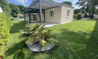 Maison 5 Pièces 140 m² à vendre à Nantes (44200)