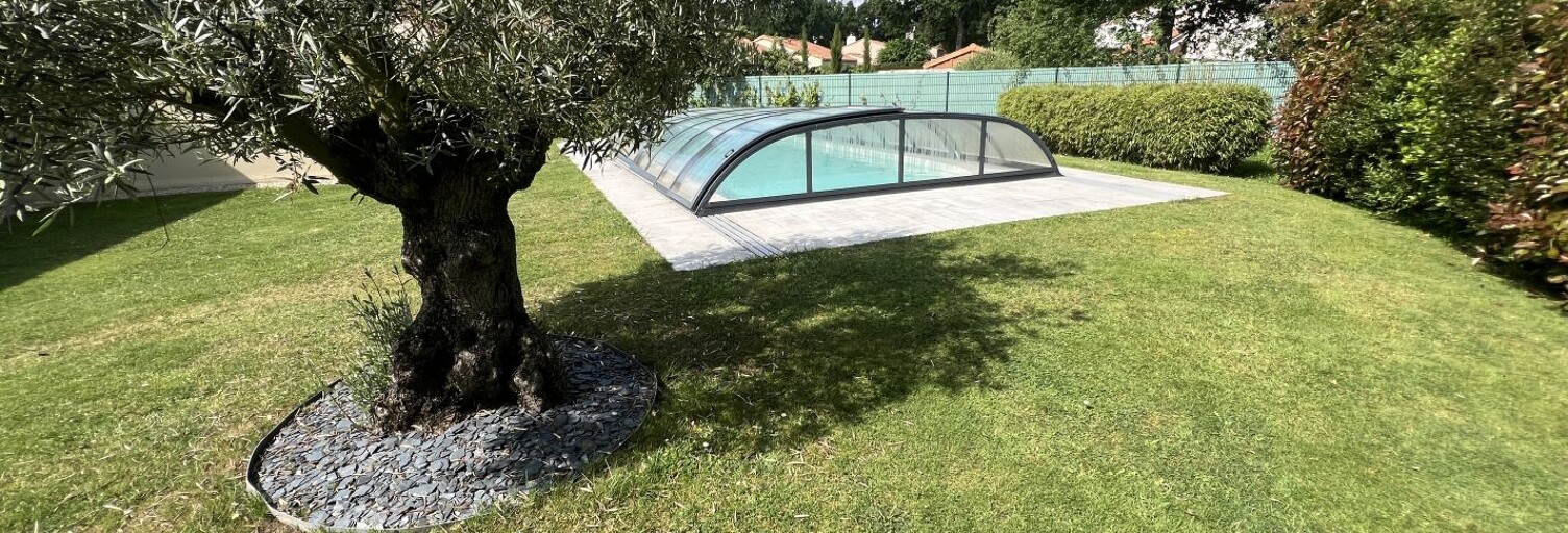 Maison 5 Pièces 140 m² à vendre à Basse-Goulaine (44115)