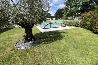 Maison 5 pièces 480000 €