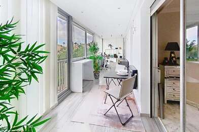 Appartement 2 pièces 378000 €