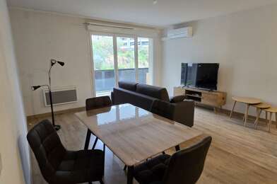 Appartement 3 pièces 1150 €