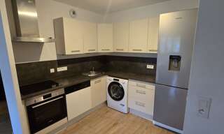 Appartement 3 Pièces 63 m² à louer à Ajaccio (20090)
