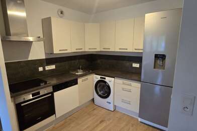 Appartement 3 pièces 1150 €