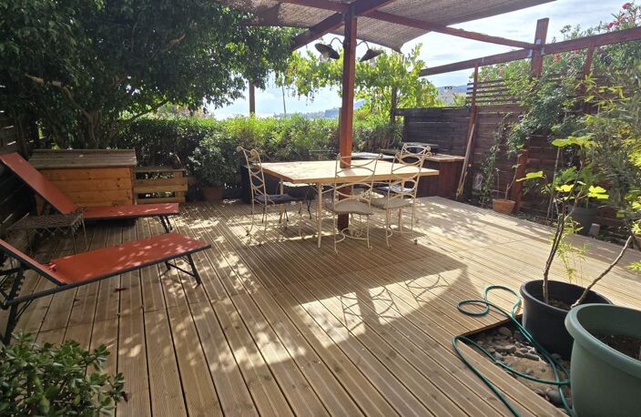 2 Pièces T2-ASPRETTO — photo 2
