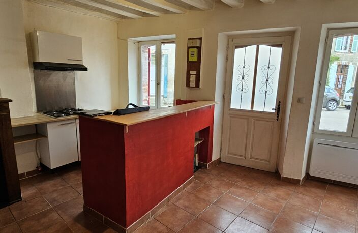 Vente Maison de ville 4 pièces — photo 2