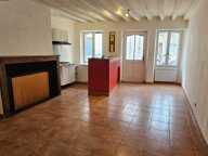 Vente Maison de ville 4 pièces — photo 3