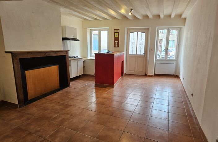 Vente Maison de ville 4 pièces — photo 3