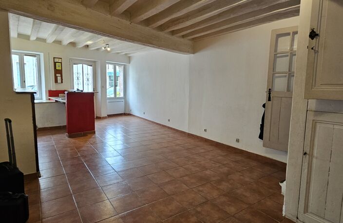 Vente Maison de ville 4 pièces — photo 4