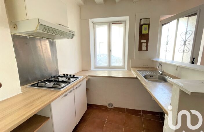 Vente Maison de ville 4 pièces — photo 5