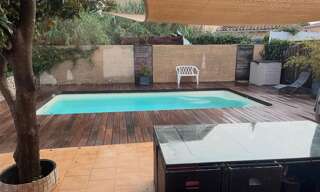 Maison 6 Pièces 132 m² à louer à Clarensac (30870)