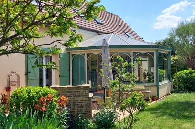 Maison 7 pièces 331800 €