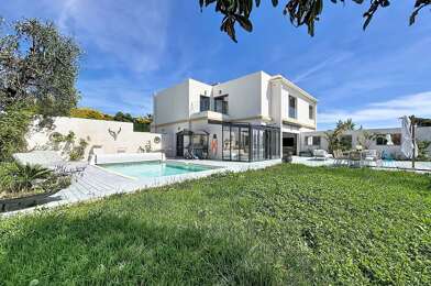 Maison 5 pièces 1400000 €
