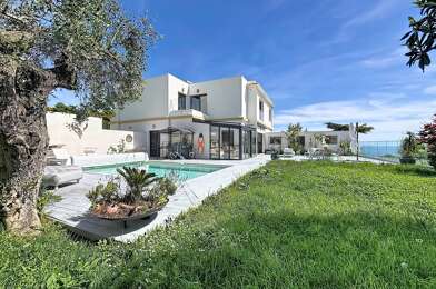 Maison 5 pièces 1330000 €