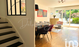 Appartement 5 Pièces 82 m² à vendre à Montmorency (95160)