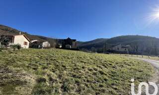 Terrain  760 m² à vendre à Serrières-sur-Ain (01450)
