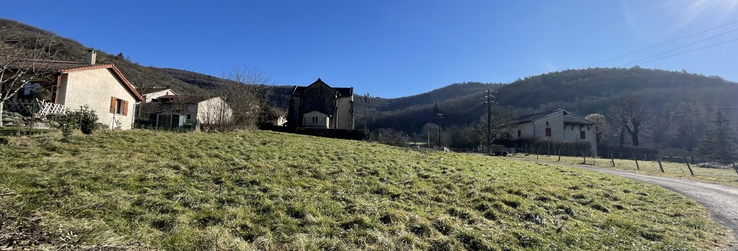 Terrain  760 m² à vendre à Serrières-sur-Ain (01450)