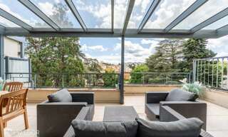 Appartement 4 Pièces 106 m² à vendre à Villefranche-sur-Saône (69400)