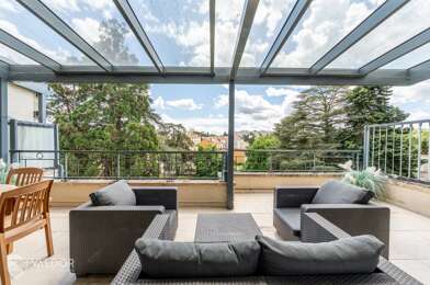 Appartement 4 pièces 560000 €