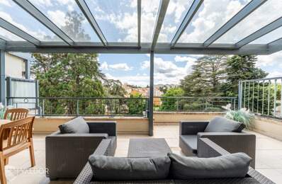 L'ATRIUM T4 106M2 DERNIER ÉTAGE — photo du bien