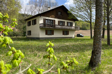 Maison 4 pièces 330000 €