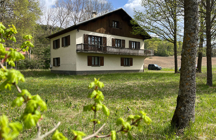 Maison Buissard 4 pièce(s) 110 m2 — photo 4