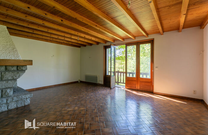 Maison Buissard 4 pièce(s) 110 m2 — photo 5
